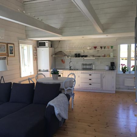 Brogard Bed and Breakfast Falkenberg Buitenkant foto