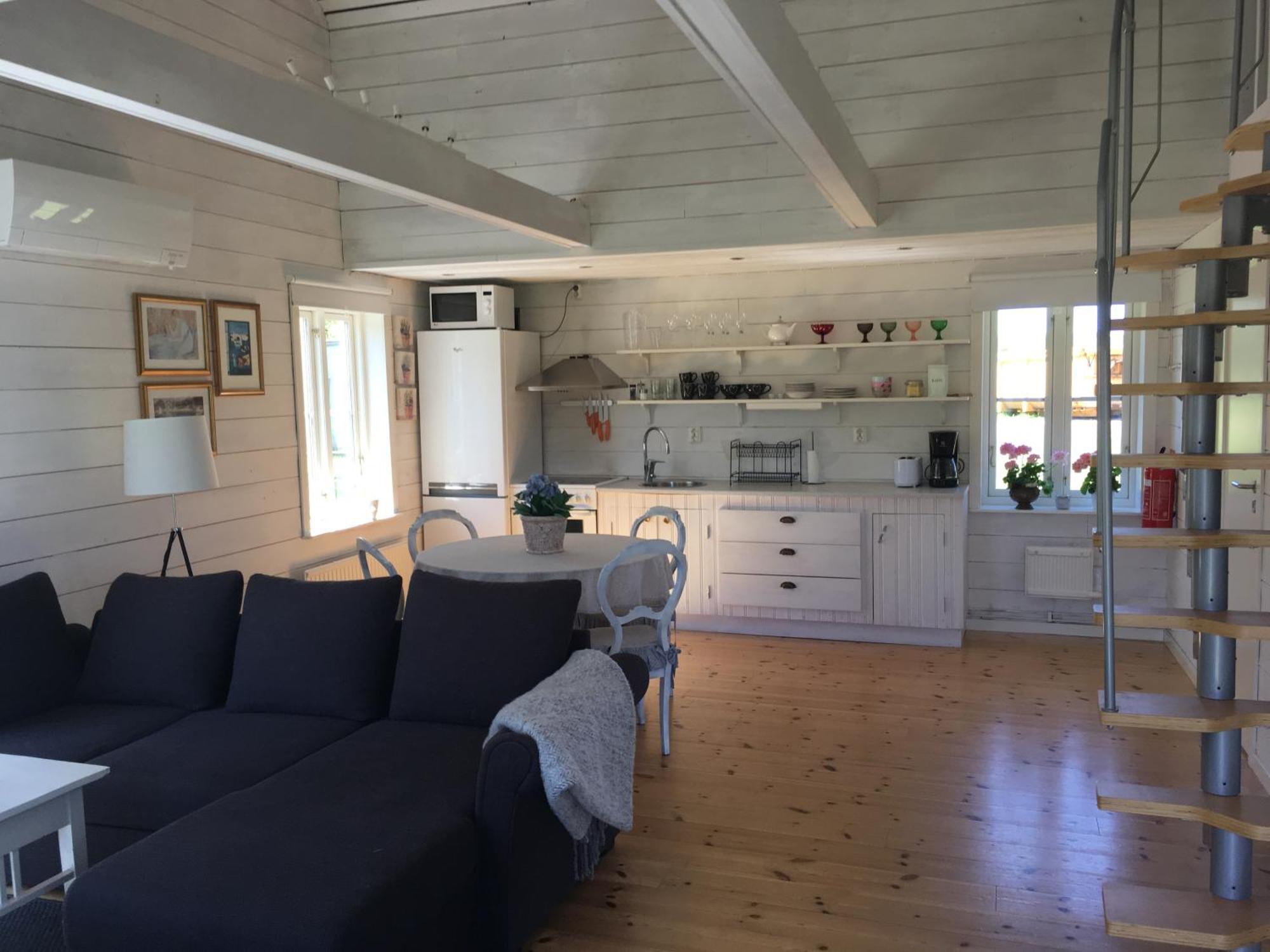 Brogard Bed and Breakfast Falkenberg Buitenkant foto